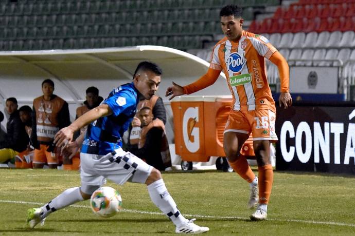 Nhận định, soi k&egrave;o Boyaca Chico vs Envigado, 8h00 ng&agrave;y 6/5: Kh&oacute; c&oacute; bất ngờ