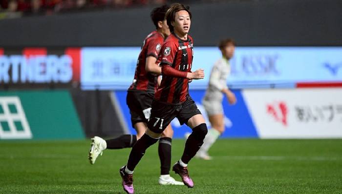 Nhận định, soi k&egrave;o Consadole Sapporo vs Jubilo Iwata, 12h00 ng&agrave;y 6/5: K&eacute;o d&agrave;i ng&agrave;y vui