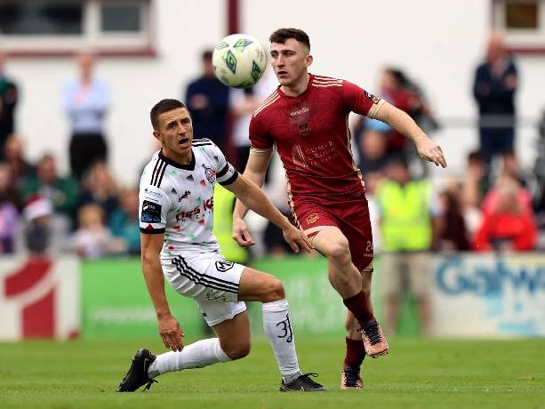 Nhận định, soi k&egrave;o Galway United vs Bohemians, 23h00 ng&agrave;y 5/5: Tin v&agrave;o kh&aacute;ch