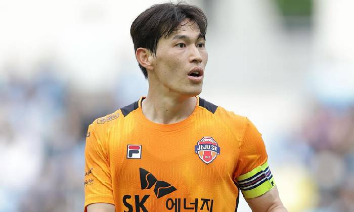 Nhận định, soi k&egrave;o Jeju SK vs Gangwon, 14h30 ng&agrave;y 6/5: Ph&aacute; dớp