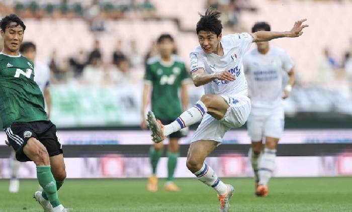 Nhận định, soi k&egrave;o Jeonbuk Hyundai Motors vs Daejeon Hana Citizen, 12h00 ng&agrave;y 6/5: Kh&ocirc;ng hề ngon ăn