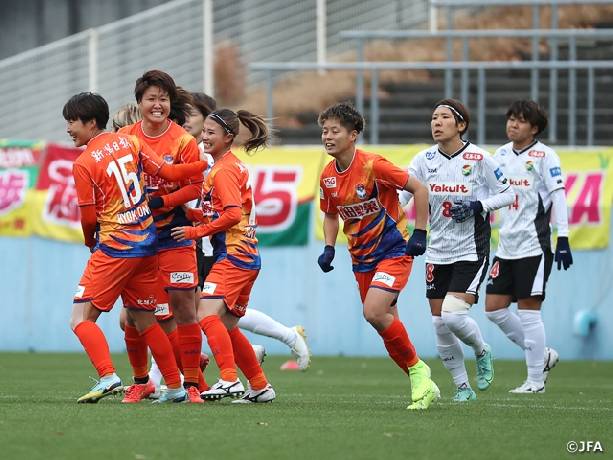 Nhận định, soi k&egrave;o Nữ JEF United Ichihara vs Nữ Omiya Ardija, 10h00 ng&agrave;y 6/5: Ca kh&uacute;c khải ho&agrave;n