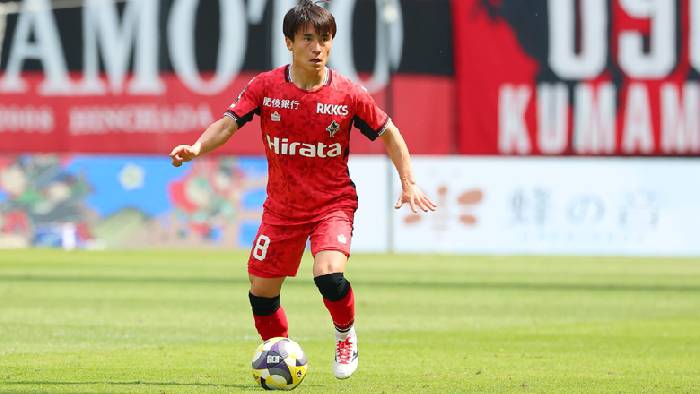 Nhận định, soi k&egrave;o Roasso Kumamoto vs Imabari, 13h00 ng&agrave;y 6/5: Tiếp tục bất bại