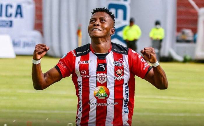 Nhận định, soi k&egrave;o SD Aucas vs Libertad, 07h00 ng&agrave;y 6/5: Đ&aacute;nh chiếm ng&ocirc;i nh&igrave;