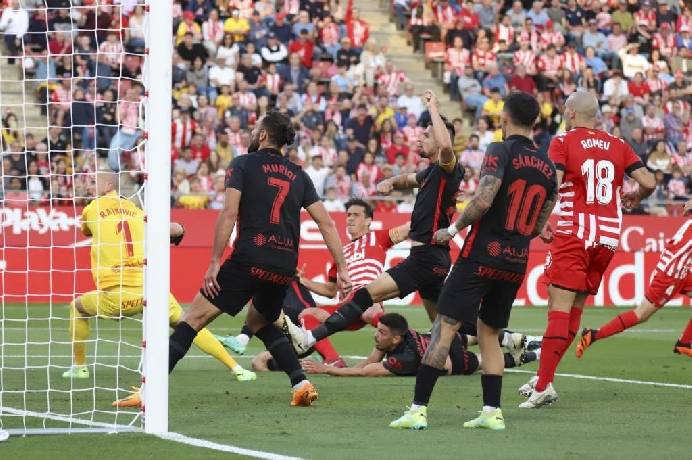 Si&ecirc;u m&aacute;y t&iacute;nh dự đo&aacute;n Girona vs Mallorca, 02h00 ng&agrave;y 6/5
