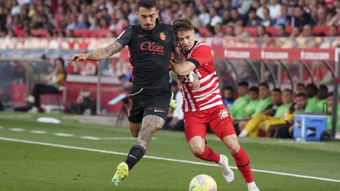 Soi k&egrave;o phạt g&oacute;c Girona vs Mallorca, 02h00 ng&agrave;y 6/5