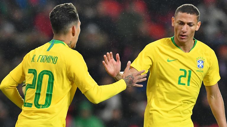 Nhận định Brazil vs Qatar, 07h30 ng&agrave;y 6/6 (Giao hữu quốc tế)