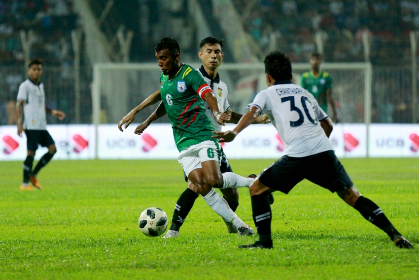 Nhận định L&agrave;o vs Bangladesh 18h30, 06/06 (V&ograve;ng loại World Cup 2022)