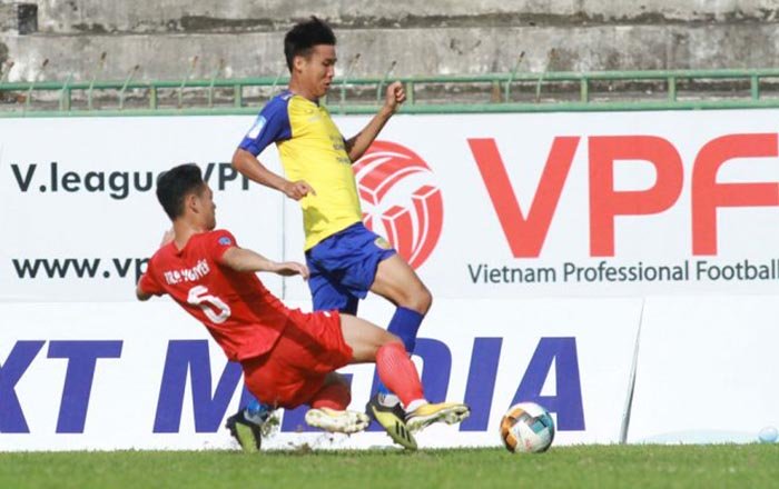 Nhận định An Giang vs T&acirc;y Ninh, 15h30 ng&agrave;y 7/6