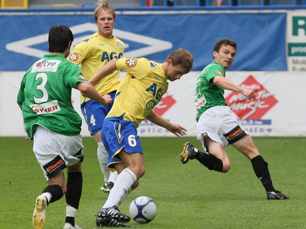 Nhận định Teplice vs Baumit Jablonec, 22h00 ng&agrave;y 7/6