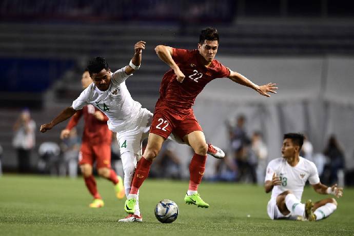 Dự đo&aacute;n Việt Nam vs Indonesia (23h45 7/6) bởi cựu danh thủ Đặng Phương Nam