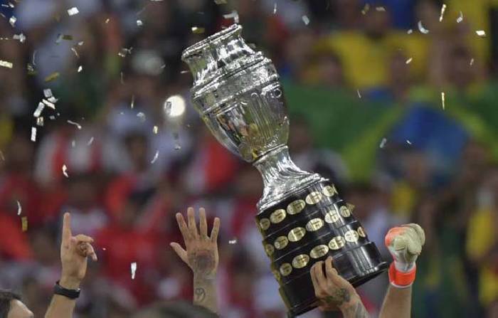  Lịch ph&aacute;t s&oacute;ng Copa America 2021 - Copa America trực tiếp tr&ecirc;n k&ecirc;nh n&agrave;o?