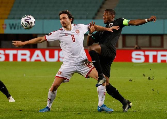 Nhận định, soi k&egrave;o &Aacute;o vs Slovakia, 22h30 ng&agrave;y 6/6