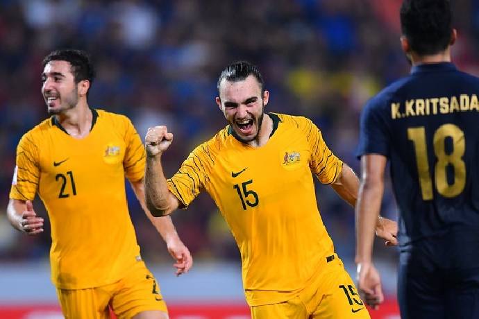 Nhận định, soi k&egrave;o Australia U23 vs Saudi Arabia U23, 19h00 ng&agrave;y 5/6