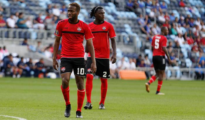 Nhận định, soi k&egrave;o Bahamas vs Trinidad v&agrave; Tobago, 04h00 ng&agrave;y 06/06
