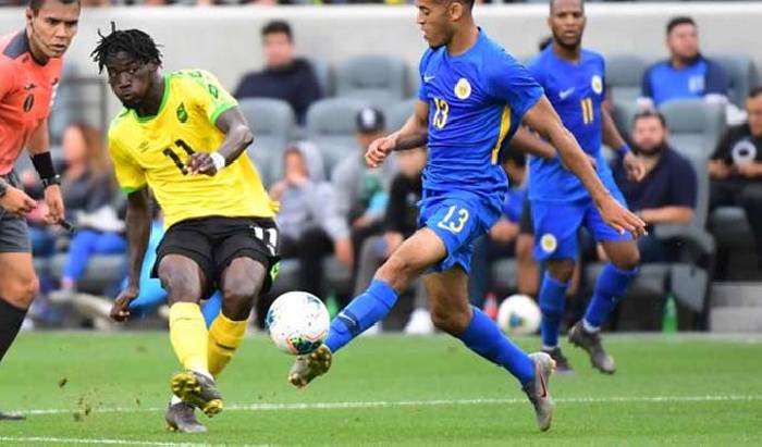 Nhận định, soi k&egrave;o British Virgin vs Curacao, 04h00 ng&agrave;y 06/06