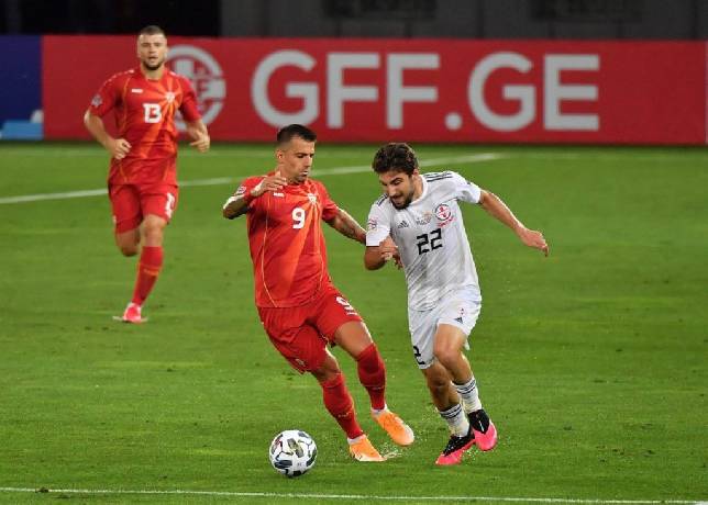 Nhận định, soi k&egrave;o H&agrave; Lan vs Georgia, 23h ng&agrave;y 6/6