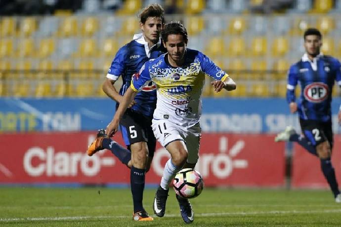 Nhận định, soi k&egrave;o Huachipato vs Everton, 7h30 ng&agrave;y 6/6