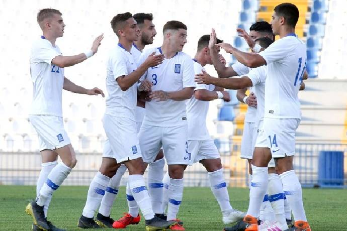 Nhận định, soi k&egrave;o Liechtenstein U21 vs Hy Lạp U21, 22h00 ng&agrave;y 5/6