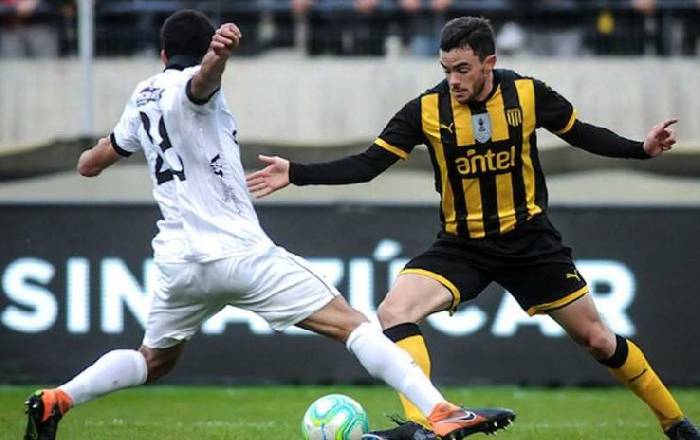 Nhận định, soi k&egrave;o Mvo Wanderers vs Pe&ntilde;arol, 6h15 ng&agrave;y 7/6