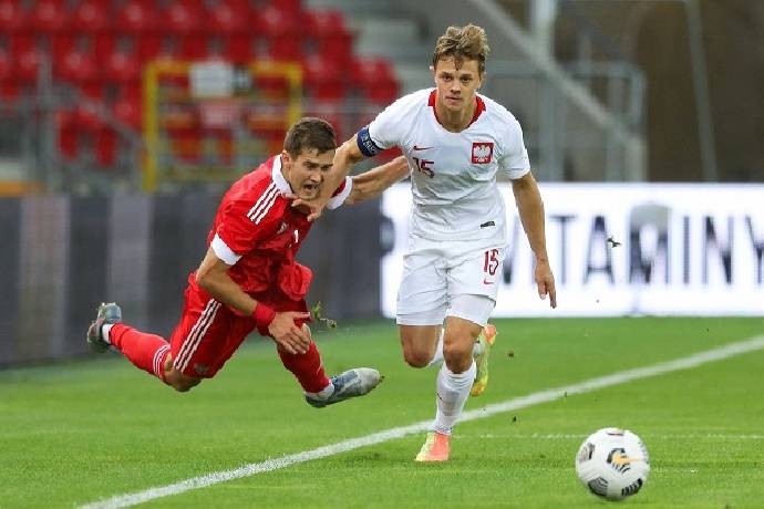 Nhận định, soi k&egrave;o Serbia U21 vs Nga U21, 23h00 ng&agrave;y 6/6