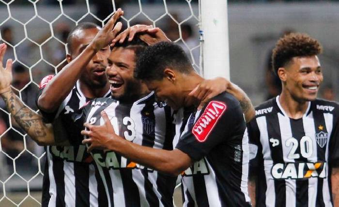 Nhận định, soi k&egrave;o Sport Recife vs Atl&eacute;tico Mineiro, 6h30 ng&agrave;y 7/6