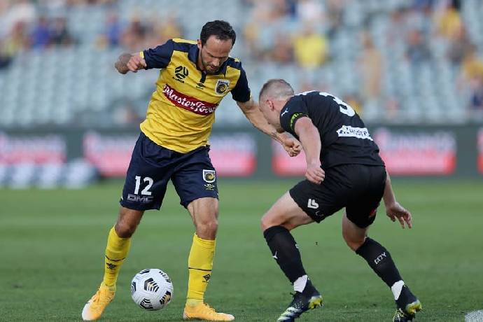 Soi k&egrave;o phạt g&oacute;c Melbourne Victory vs Melbourne City, 13h05 ng&agrave;y 6/6