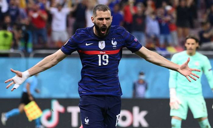 Ben Knapton dự đo&aacute;n Croatia vs Ph&aacute;p, 1h45 ng&agrave;y 7/6