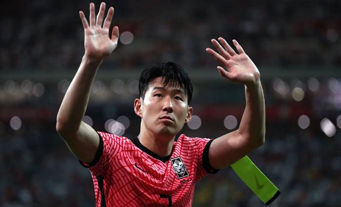 Ben Sully dự đo&aacute;n H&agrave;n Quốc vs Chile, 18h ng&agrave;y 6/6