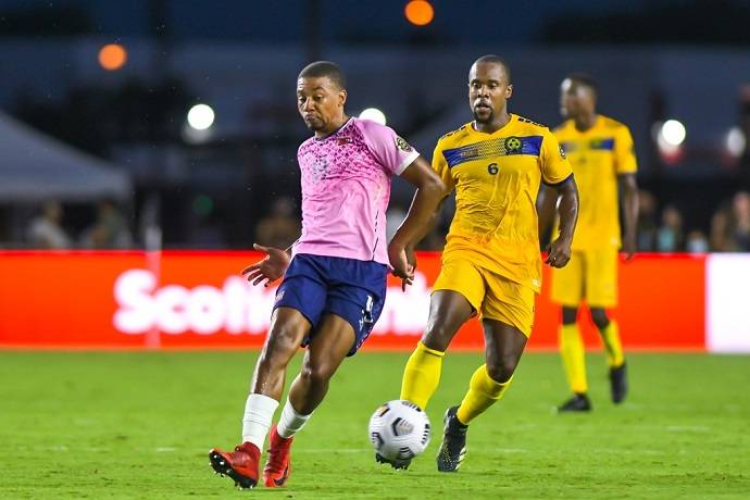 Nhận định, soi k&egrave;o Antigua v&agrave; Barbuda vs Guadeloupe, 6h00 ng&agrave;y 6/6