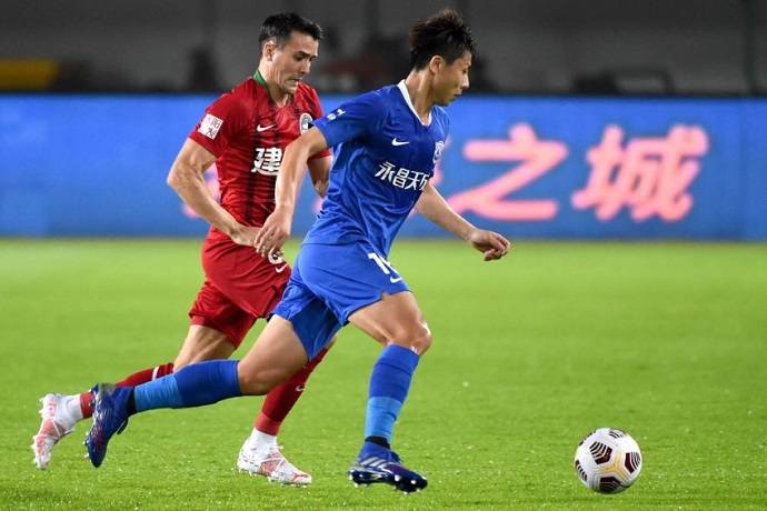 Nhận định, soi k&egrave;o Beijing Guoan vs Cangzhou Mighty Lions, 18h00 ng&agrave;y 5/6