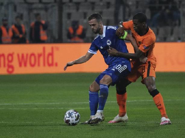 Nhận định, soi k&egrave;o Bosnia-Herzegovina vs Romania, 1h45 ng&agrave;y 8/6