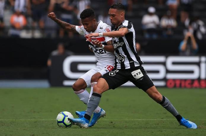 Nhận định, soi k&egrave;o Botafogo vs Goias, 6h ng&agrave;y 7/6