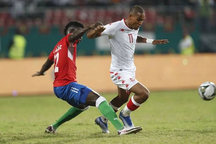 Nhận định, soi k&egrave;o Botswana vs Tunisia, 20h00 ng&agrave;y 5/6