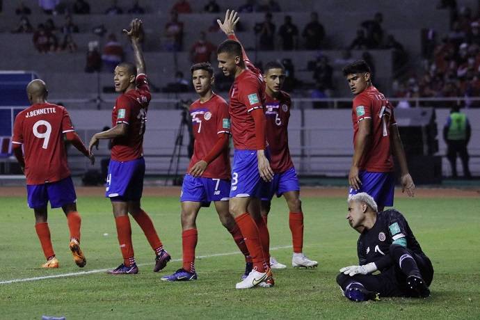 Nhận định, soi k&egrave;o Costa Rica vs Martinique, 0h00 ng&agrave;y 6/6