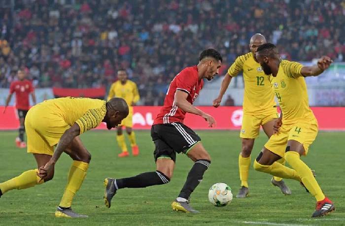 Nhận định, soi k&egrave;o Guinea X&iacute;ch đạo vs Libya, 2h ng&agrave;y 7/6