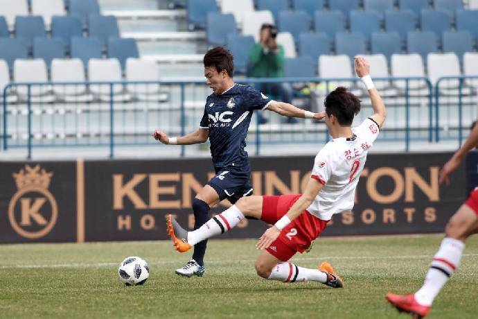 Nhận định, soi k&egrave;o Gwangju vs Chungnam Asan, 16h ng&agrave;y 5/6