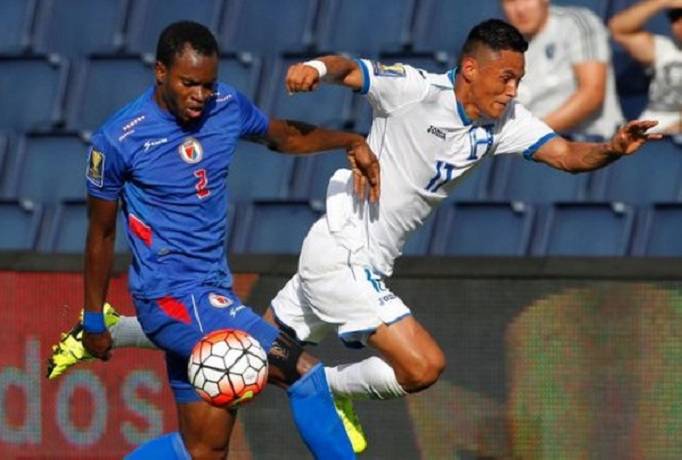 Nhận định, soi k&egrave;o Honduras vs Curacao, 9h ng&agrave;y 7/6