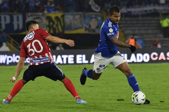 Nhận định, soi k&egrave;o Junior vs Millonarios, 7h30 ng&agrave;y 5/6