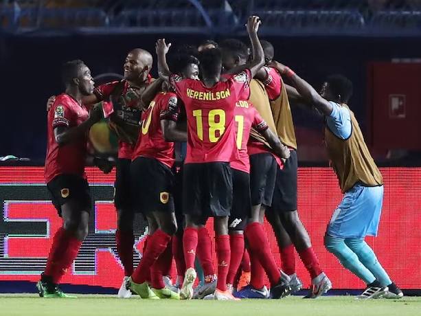 Nhận định, soi k&egrave;o Madagascar vs Angola, 23h ng&agrave;y 5/6