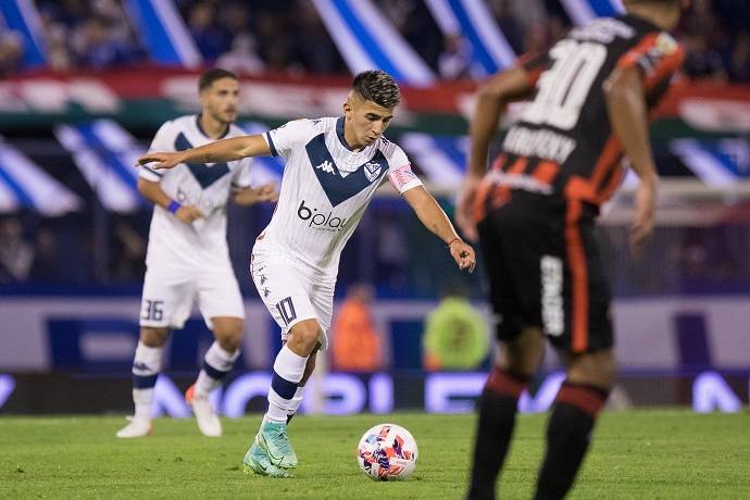 Nhận định, soi k&egrave;o Patronato vs Velez Sarsfield, 5h00 ng&agrave;y 5/6