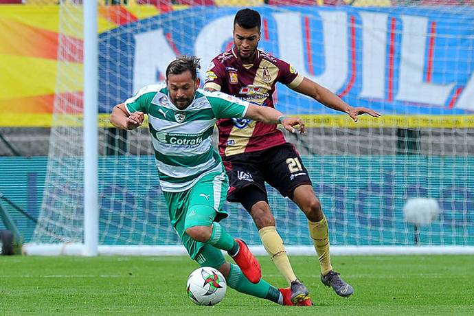 Nhận định, soi k&egrave;o Tolima vs La Equidad, 7h35 ng&agrave;y 6/6