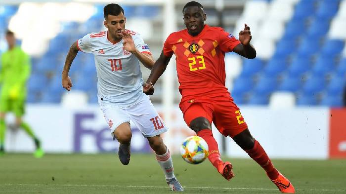 Nhận định, soi k&egrave;o U21 Bỉ vs U21 Scotland, 21h ng&agrave;y 5/6