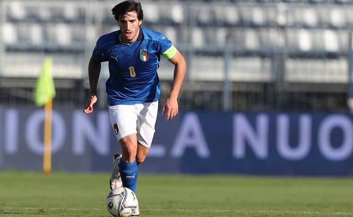 Nhận định, soi k&egrave;o U21 Luxembourg vs U21 Italia, 23h30 ng&agrave;y 6/6