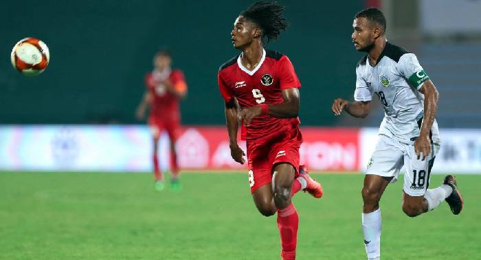 Nhận định, soi k&egrave;o U21 Mexico vs U19 Indonesia, 22h30 ng&agrave;y 5/6