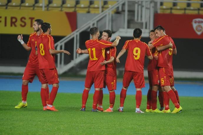 Nhận định, soi k&egrave;o U21 Ukraine vs U21 Bắc Macedonia, 0h45 ng&agrave;y 6/6