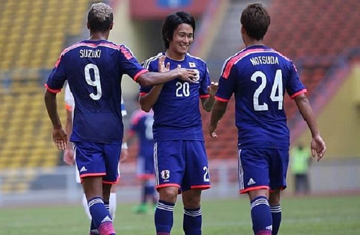 Nhận định, soi k&egrave;o U23 Nhật Bản vs U23 Saudi Arabia, 20h ng&agrave;y 6/6
