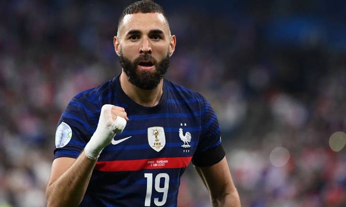 Những điểm n&oacute;ng định đoạt trận Croatia vs Ph&aacute;p, 1h45 ng&agrave;y 7/6