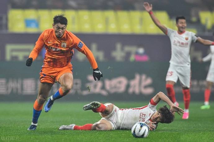 Ph&acirc;n t&iacute;ch k&egrave;o hiệp 1 Beijing Guoan vs Cangzhou Mighty Lions, 18h00 ng&agrave;y 5/6