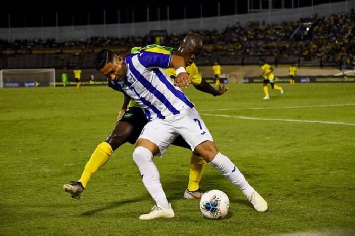 Ph&acirc;n t&iacute;ch k&egrave;o hiệp 1 Honduras vs Curacao, 9h ng&agrave;y 7/6